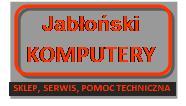 Jabłoński KOMPUTERY - www.k.j.pl - Twój najleprzy serwis IT !