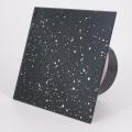 Wentylator MMP 100 Black and Silver 23dB