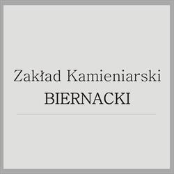 Zakład Kamieniarski Biernacki