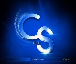 cs druk