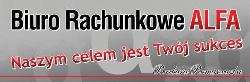 Biuro Rachunkowe ALFA Barbara Romaszewska