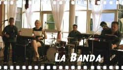 Zespół Muzyczny La Banda
