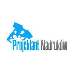 Projektant Nadruków - Koszulki, bluzy, kubki z nadrukiem klienta - Gotowe wzory na każdą okazję!