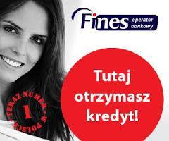 Fines Operator Bankowy - kredyty, pożyczki, leasing Szamotuły