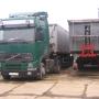 Flota AGROSPEEC 2
