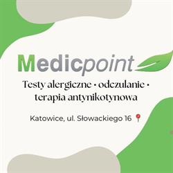 Medic Point odczulanie testy alergiczne