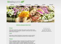 Medic Point odczulanie testy alergiczne