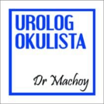 Urolog - Dr n. med. Piotr Machoy