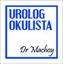 Urolog - Dr n. med. Piotr Machoy