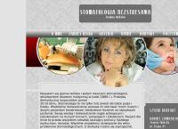 Stomatologia Bezstresowa - Joanna Iwińska