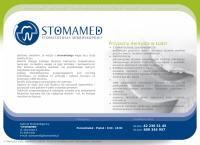 Gabinet Stomatologiczny Stomamed