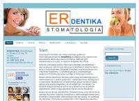 Erdentika Stomatologia