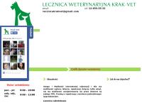 Krak-Vet S.c. Lecznica Zwierząt