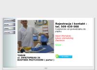 Adam Michalski Praktyka Stomatologiczna ( Rejestracja Codziennie)
