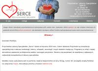 Serce S.c. Przychodnia Lekarzy Specjalistów