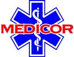 Medicor. Nzoz. Przychodnia Medycyny Pracy