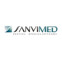 Sanvimed Szpital Specjalistyczny Ortopedia, Okulistyka