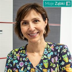 Gabinet Stomatologiczny Ząbki