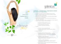 Rehabilitacja i Fizjoterapia - Galenicus - Poznań
