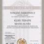 Kurs terapii manualnej (28.04.2016)