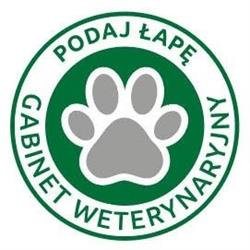 "podaj Łapę" Gabinet Weterynaryjny Lek. Wet. Aleksandra Ciupek
