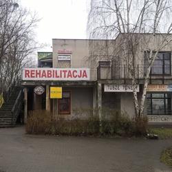 Gabinet Rehabilitacji - Rehabilitacja Dzieci i Dorosłych Toruń