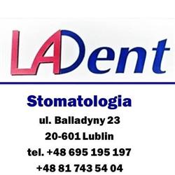 Ladent-L.a.górscy-Gabinet Stomatologiczny