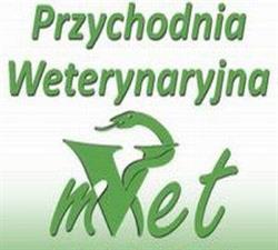 Przychodnia Weterynaryjna Mvet
