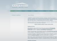 Gabinet Rehabilitacji "sanatori"