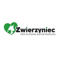 Zwierzyniec. Przychodnia Weterynaryjna. Giżka m.