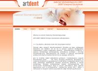 Gabinet Stomatologiczny art-Dent Snzoz Grażyna Szcześniak