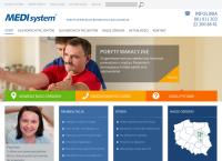 Medi-System Mazowia - Ośrodek Rehabilitacyjno-Opiekuńczo-Leczniczy