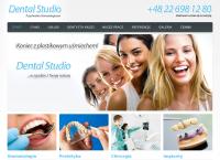 Klinika Stomatologiczna Dental Studio