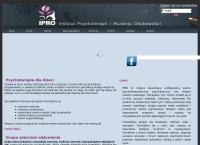 Ipro - Instytut Psychoterapii i Rozwoju Osobowości