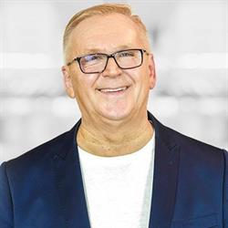 Marek Juraszek - Spec. Psychiatra, Psychoterapeuta
