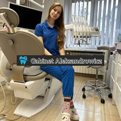 Gabinet Stomatologiczny Aleksandrowicz