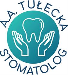 Prywatny Gabinet Stomatologiczny Alicja Tułecka, Agata Tułecka