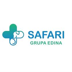 Przychodnia Weterynaryjna Safari