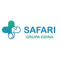 Przychodnia Weterynaryjna Safari