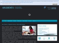An-Dent, Gabinet Stomatologiczny