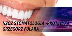 Nzoz Stomatologia - Protetyka Grzegorz Fulara, Stomatolog Liliana Fulara
