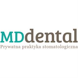 Mddental Prywatna Praktyka Stomatologiczna Małgorzata Dębska
