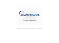 Grand Dental Anna Kotarska