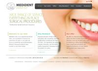 Dentist Medident Dental Prosthetics Centre Szczecin Poland