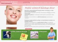 Gabinet Stomatologiczny Anna Małgorzata Miszewska