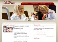 Niepubliczny Zakład Opieki Zdrowotnej Orto-Styl