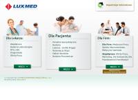 Luxmed-Uzdrowisko Nałęczów Sp. Z O.o. Filia Nr 2 W Poniatowej
