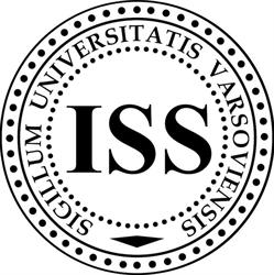 Instytut Studiów Społecznych Uniwersytetu Warszawskiego
