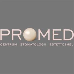 Promed S.c. Nzoz. Centrum Stomatologii Estetycznej. Bociąga