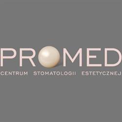 Promed S.c. Nzoz. Centrum Stomatologii Estetycznej. Bociąga